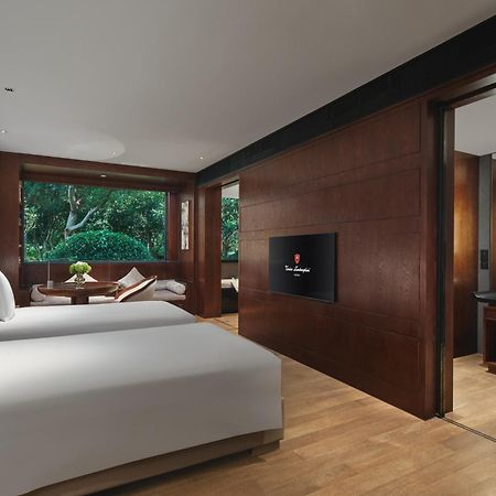 Tonino Lamborghini Hotel Suzhou Suzhou  Bagian luar foto