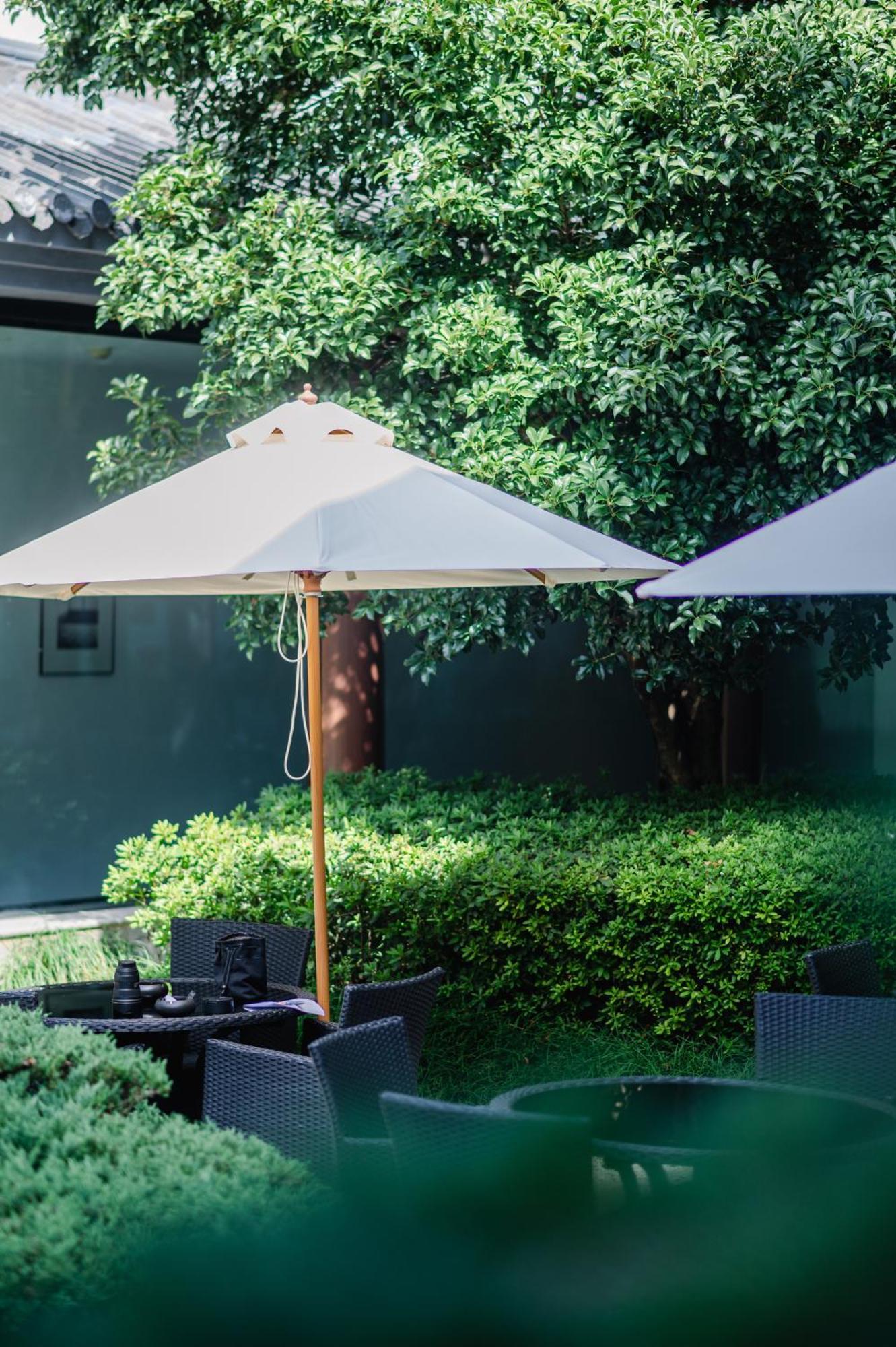 Tonino Lamborghini Hotel Suzhou Suzhou  Bagian luar foto
